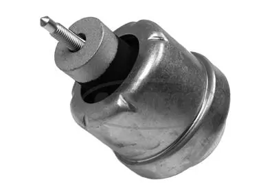 Mounting, manual transmission