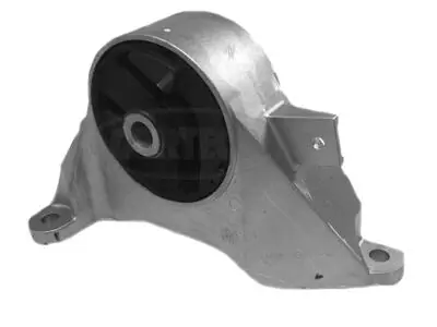 Mounting, engine