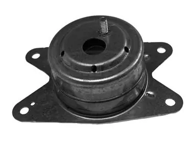 Mounting, automatic transmission