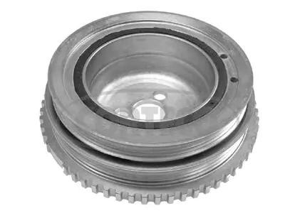 Belt Pulley, crankshaft