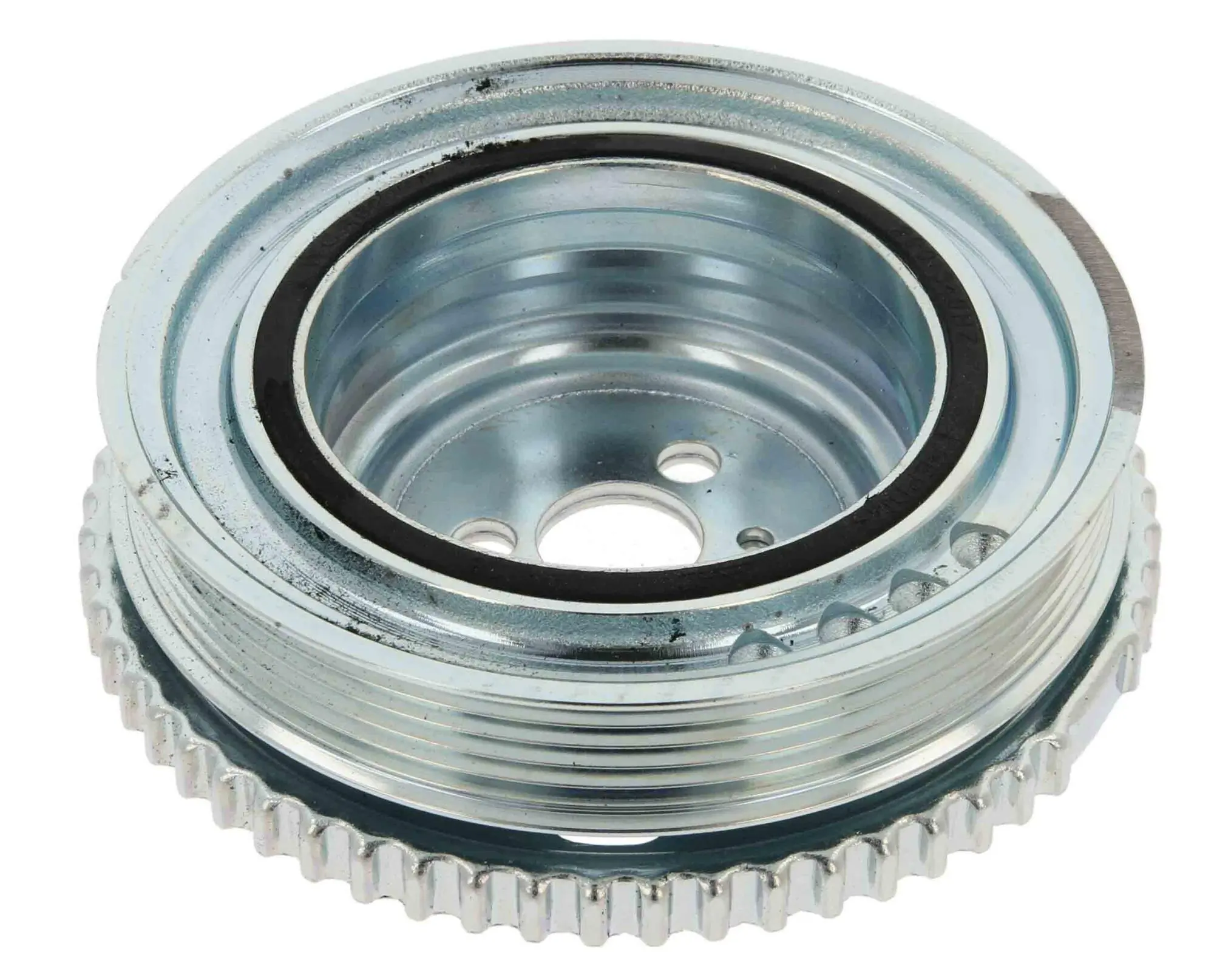 Belt Pulley, crankshaft