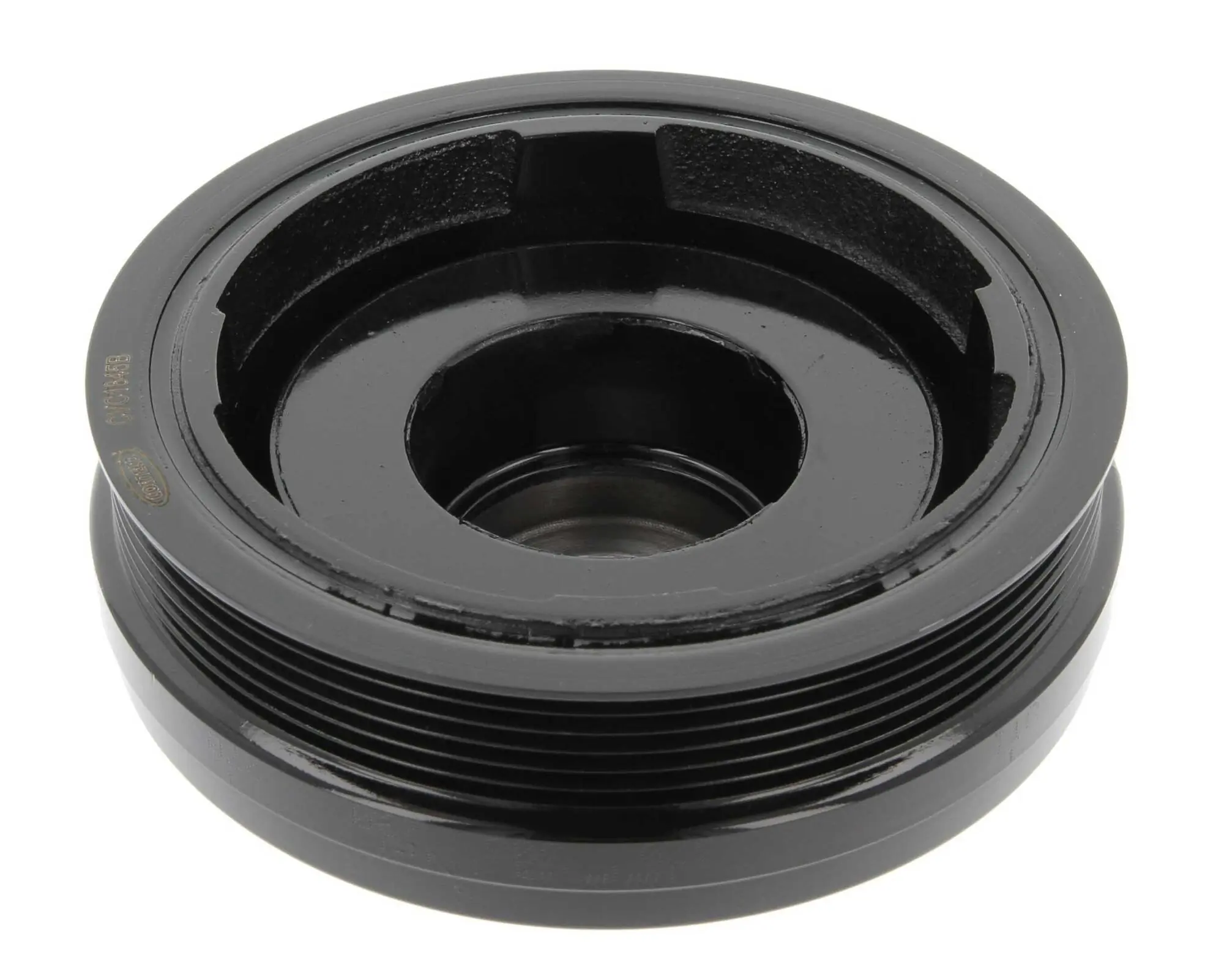 Belt Pulley, crankshaft