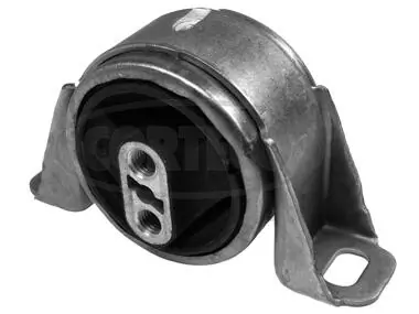 Mounting, automatic transmission
