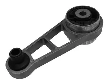Mounting, engine