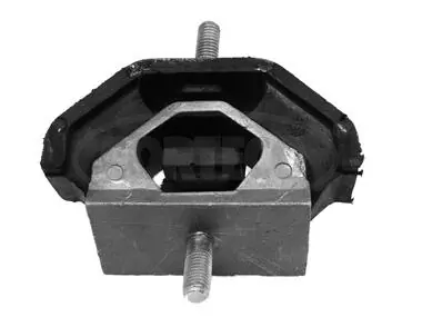 Mounting, automatic transmission