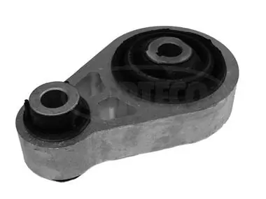 Mounting, automatic transmission