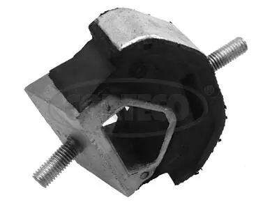 Mounting, automatic transmission
