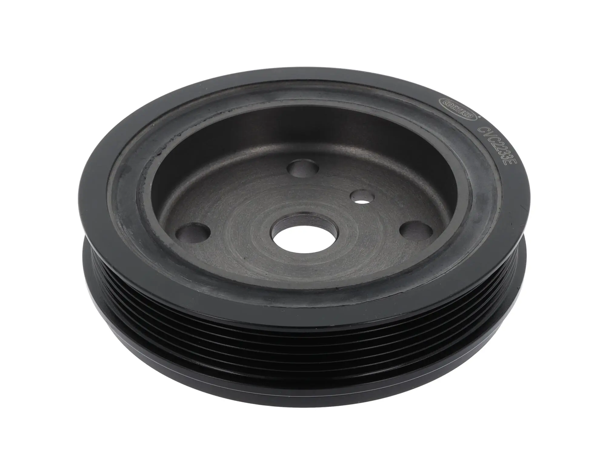 Belt Pulley, crankshaft