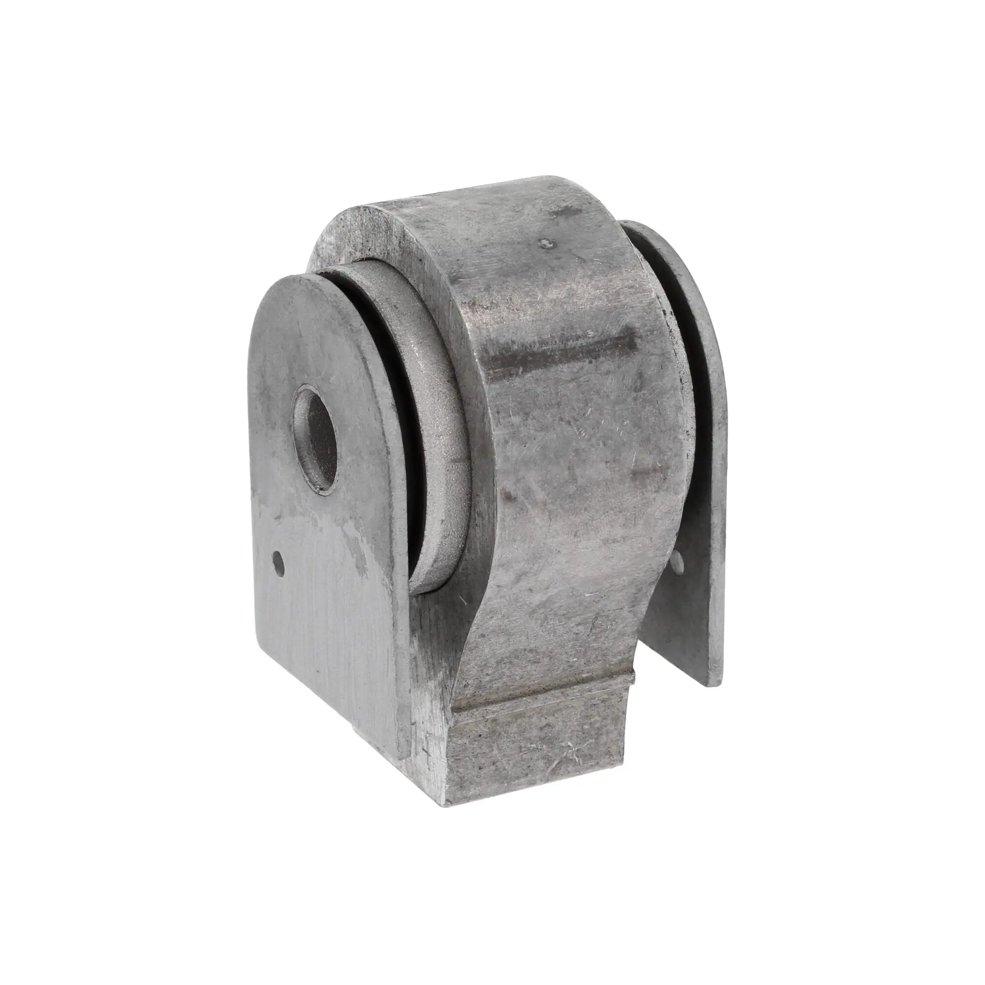 Mounting, transfer case