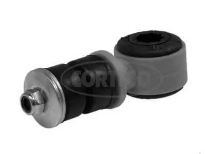 Bushing, stabiliser coupling rod