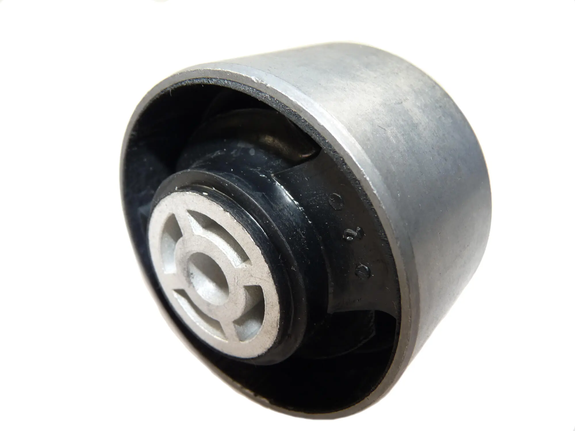 Holder, engine mounting system