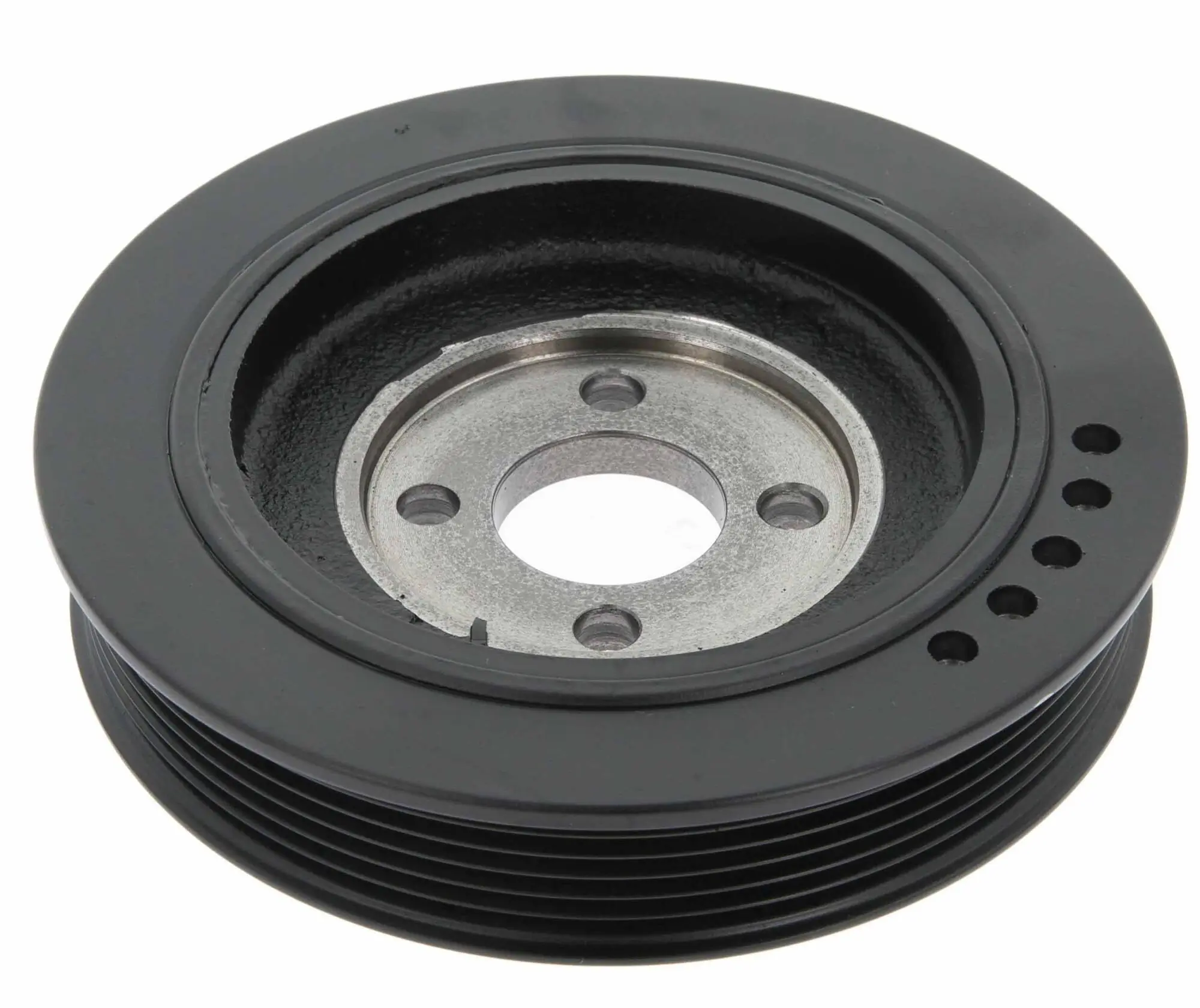 Belt Pulley, crankshaft