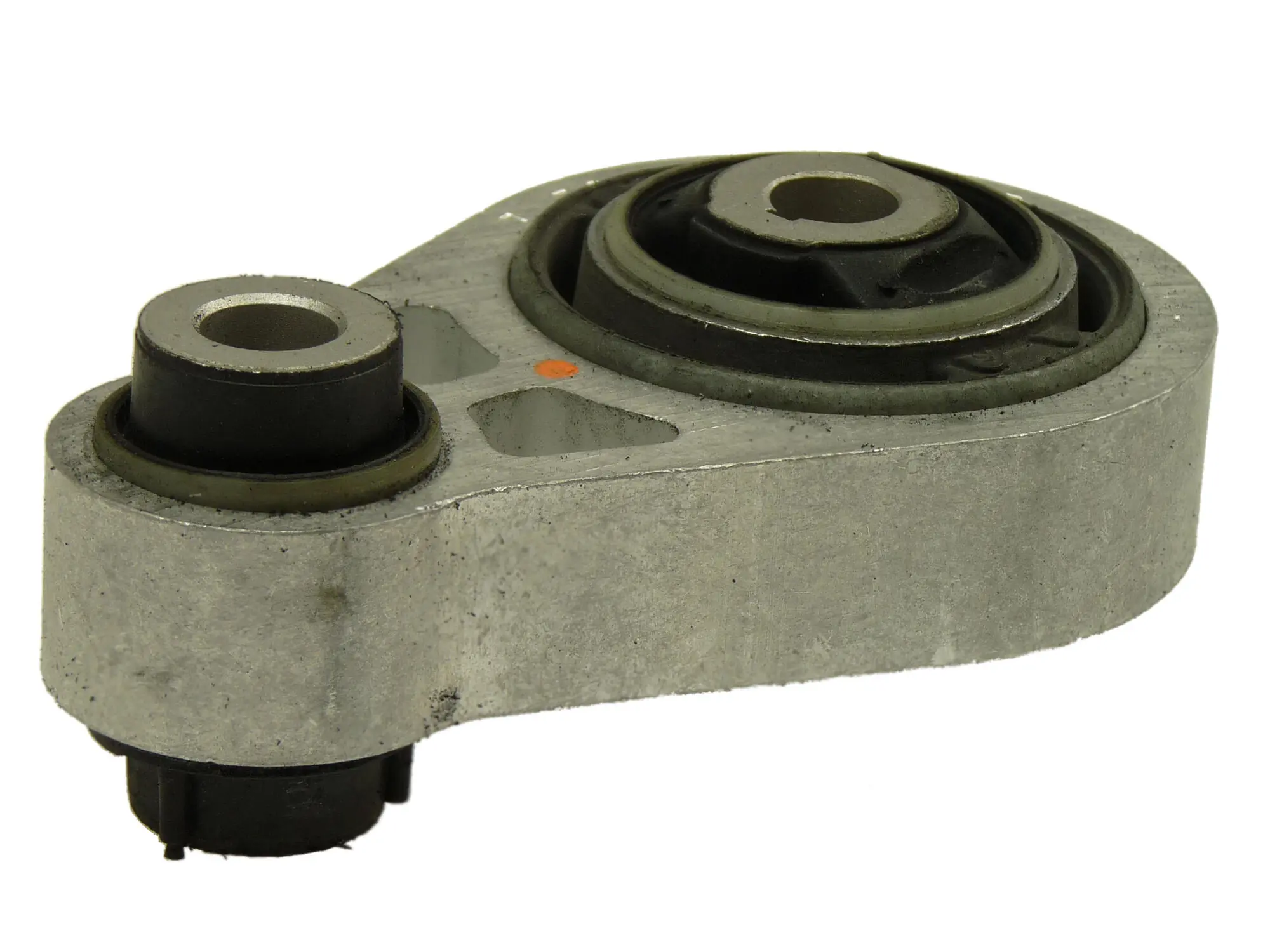 Mounting, automatic transmission
