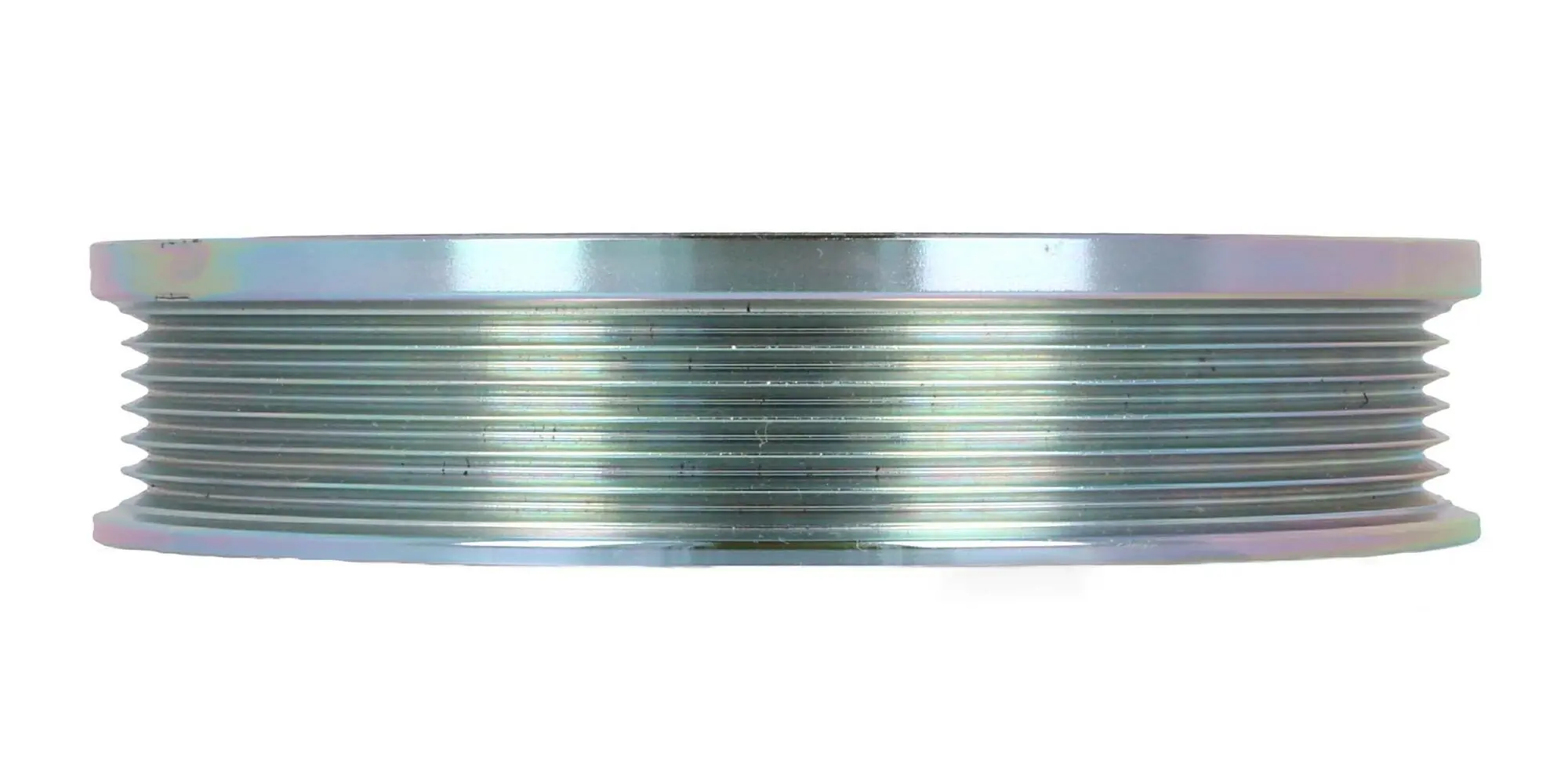 Belt Pulley, crankshaft