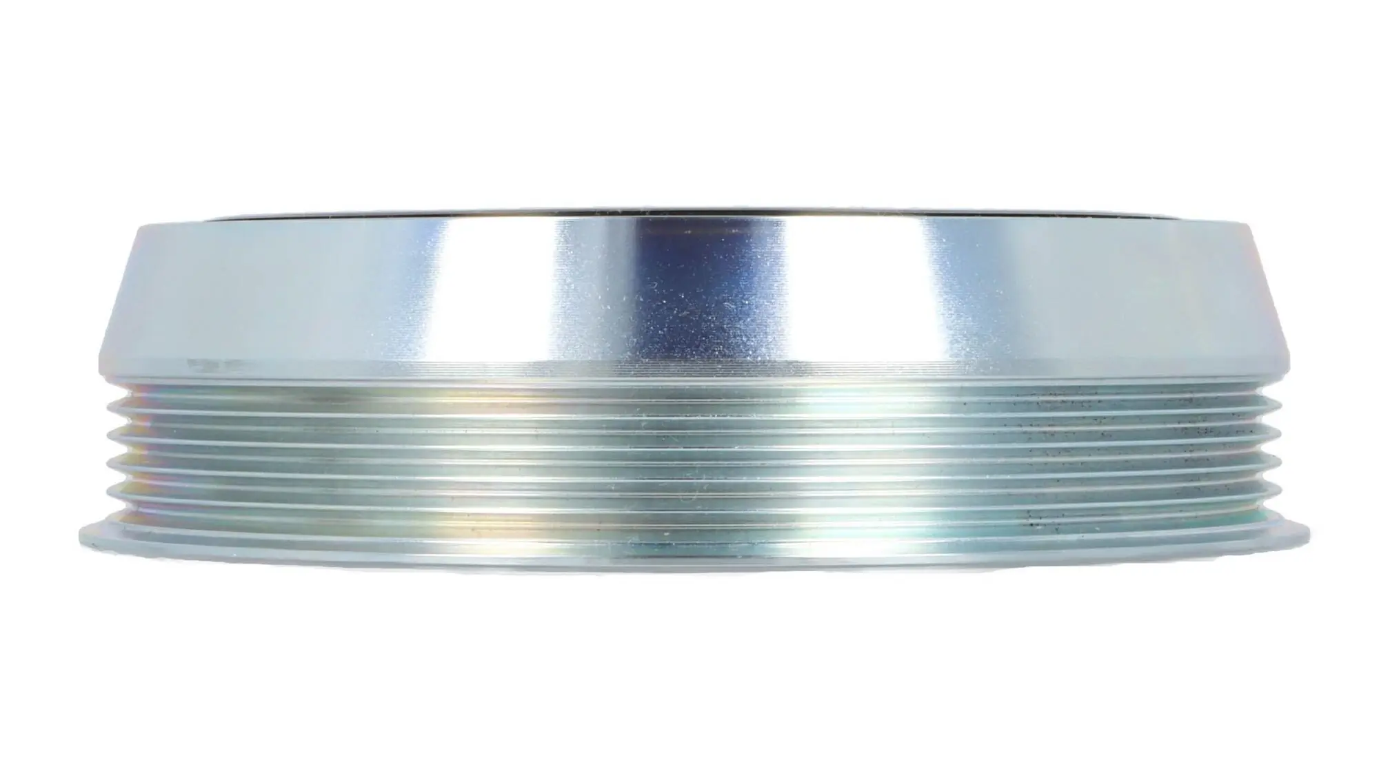 Belt Pulley, crankshaft