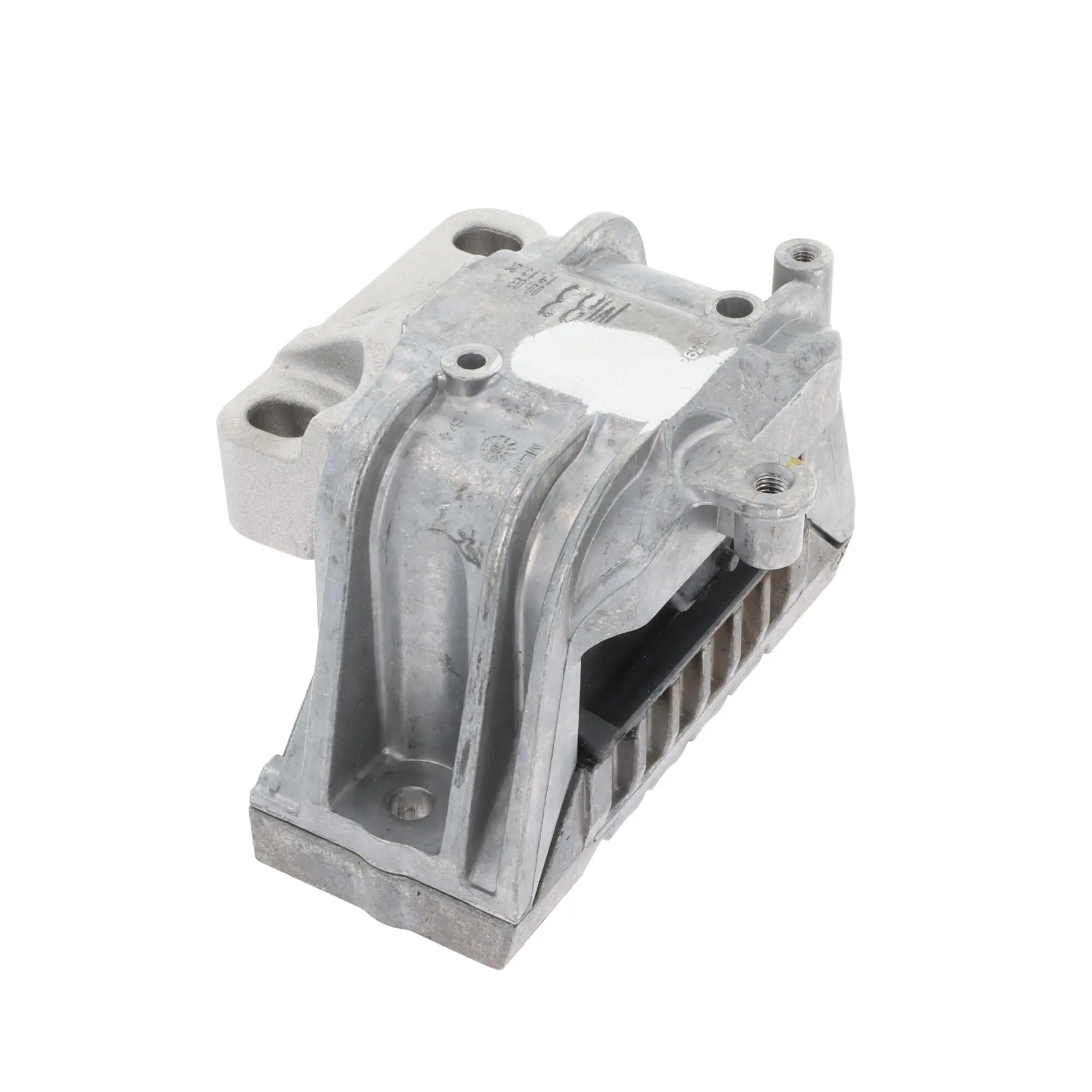Mounting, engine