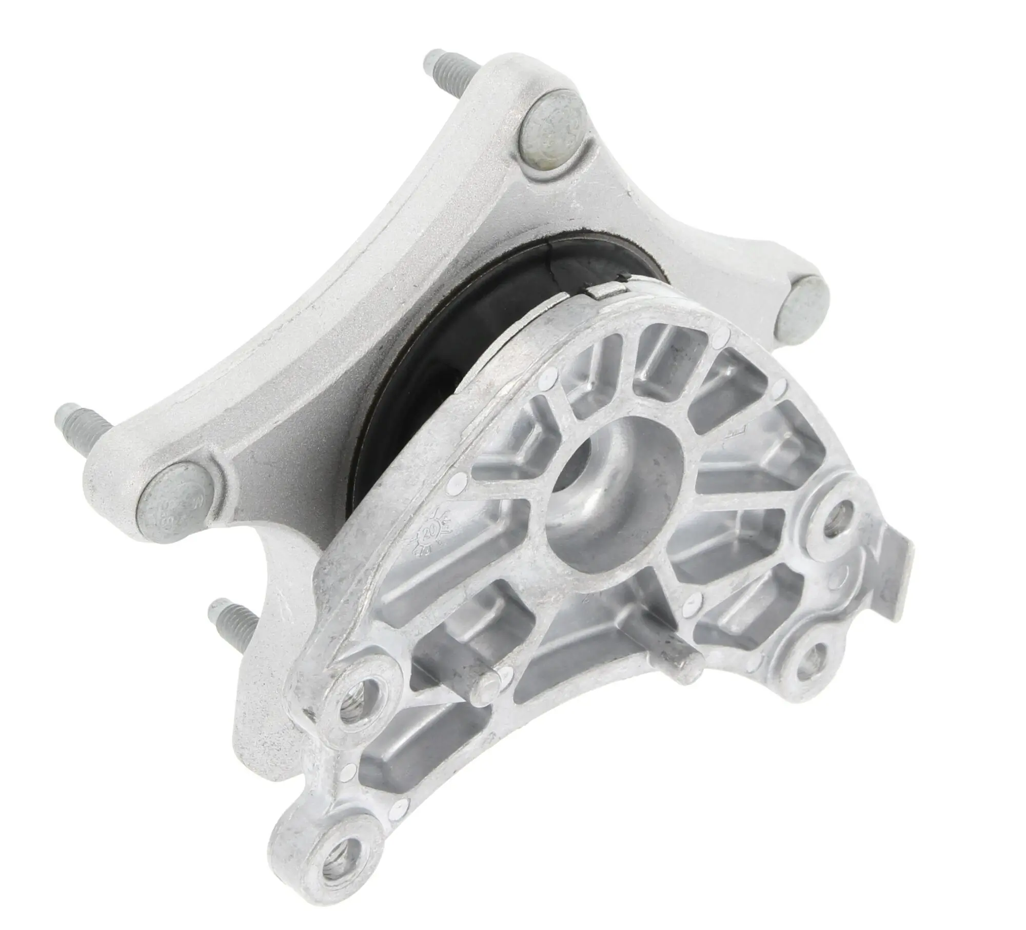 Mounting, automatic transmission