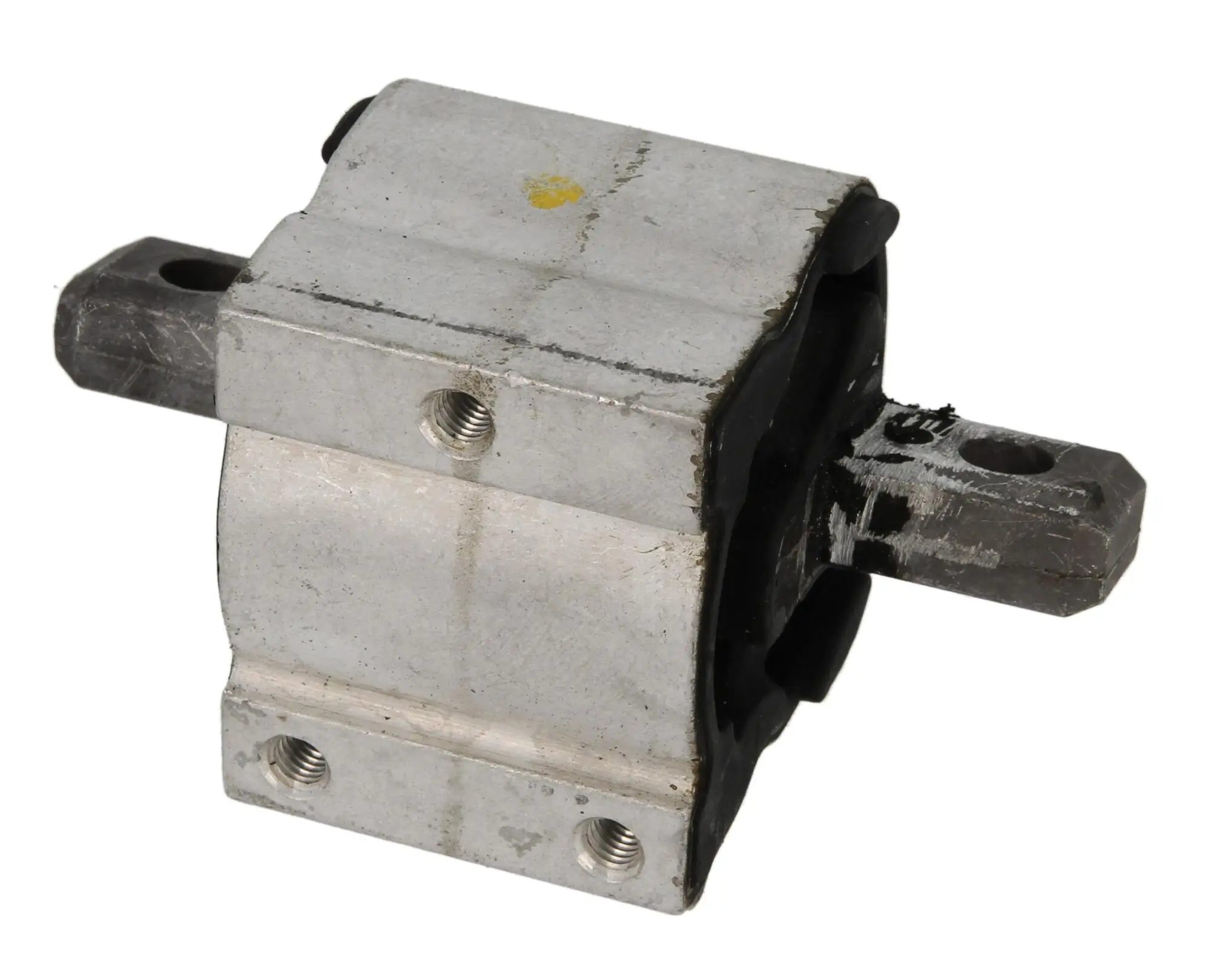 Mounting, automatic transmission