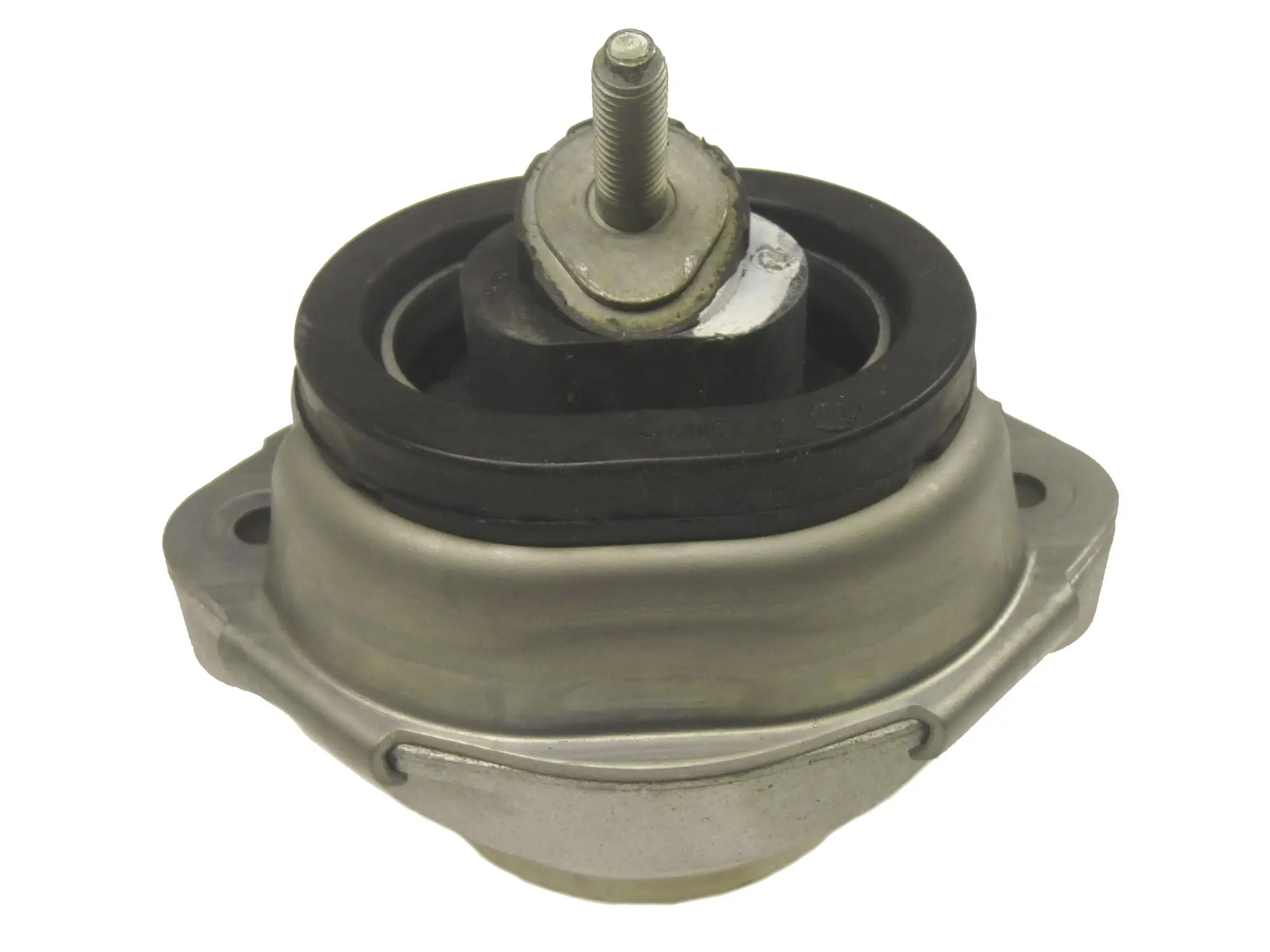 Mounting, engine