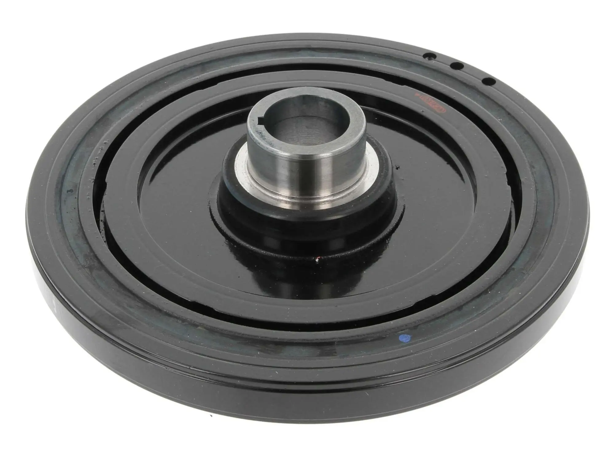 Belt Pulley, crankshaft