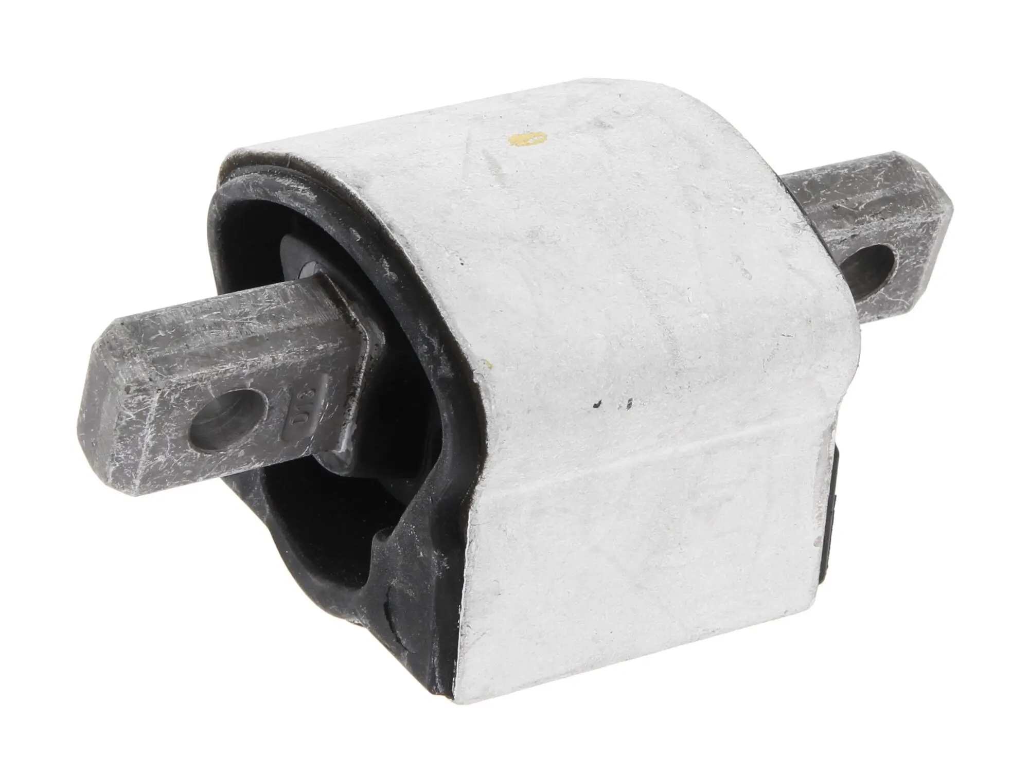 Mounting, automatic transmission
