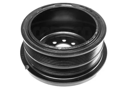 Belt Pulley, crankshaft