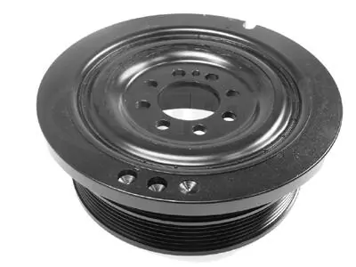 Belt Pulley, crankshaft