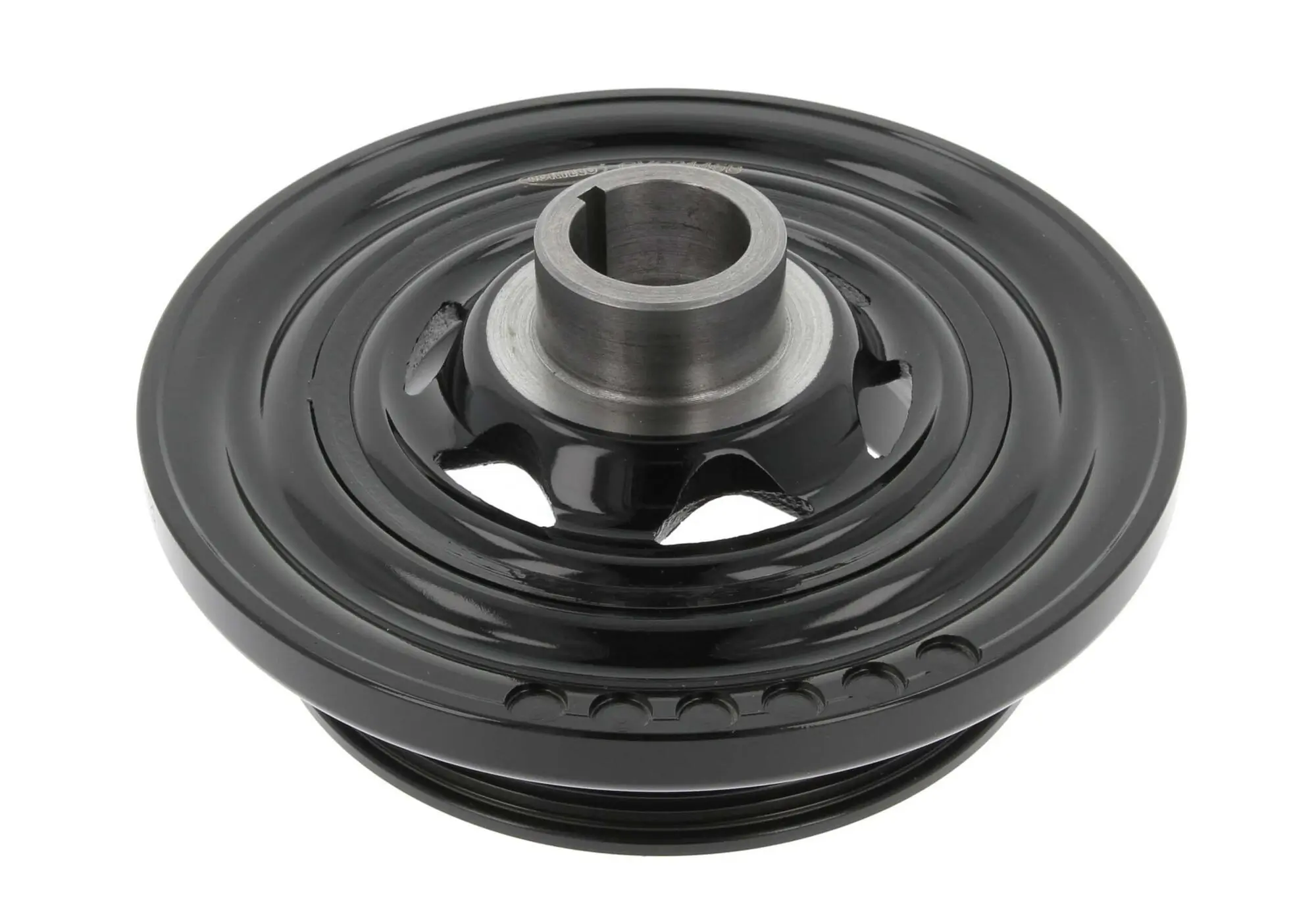 Belt Pulley, crankshaft