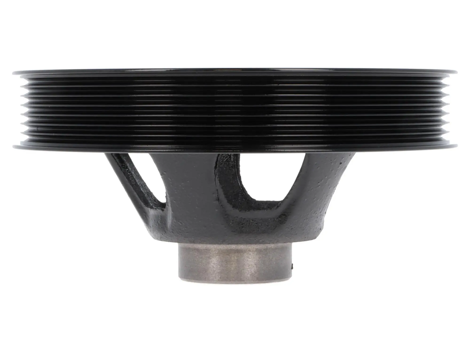 Belt Pulley, crankshaft