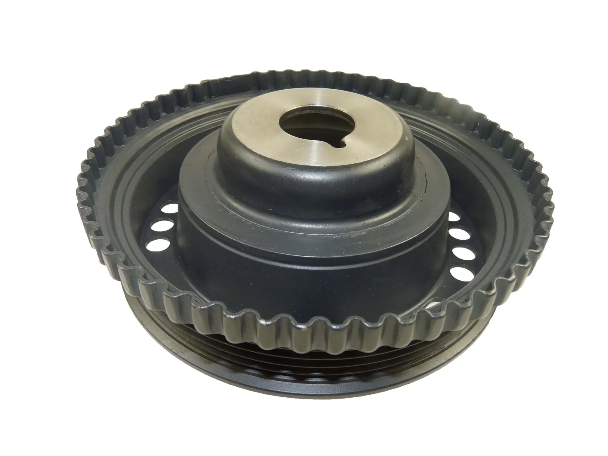 Belt Pulley, crankshaft