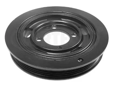 Belt Pulley, crankshaft