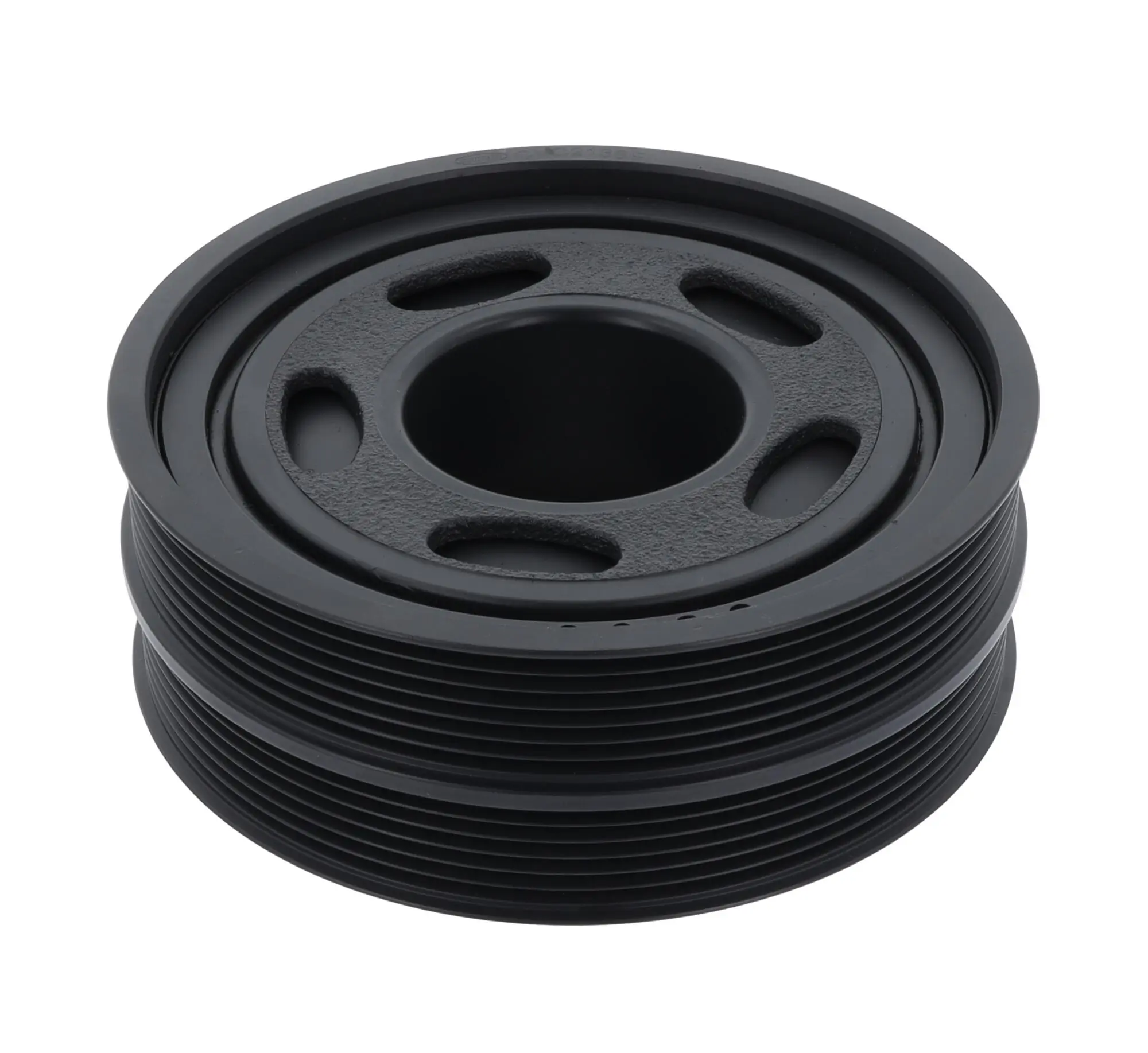 Belt Pulley, crankshaft