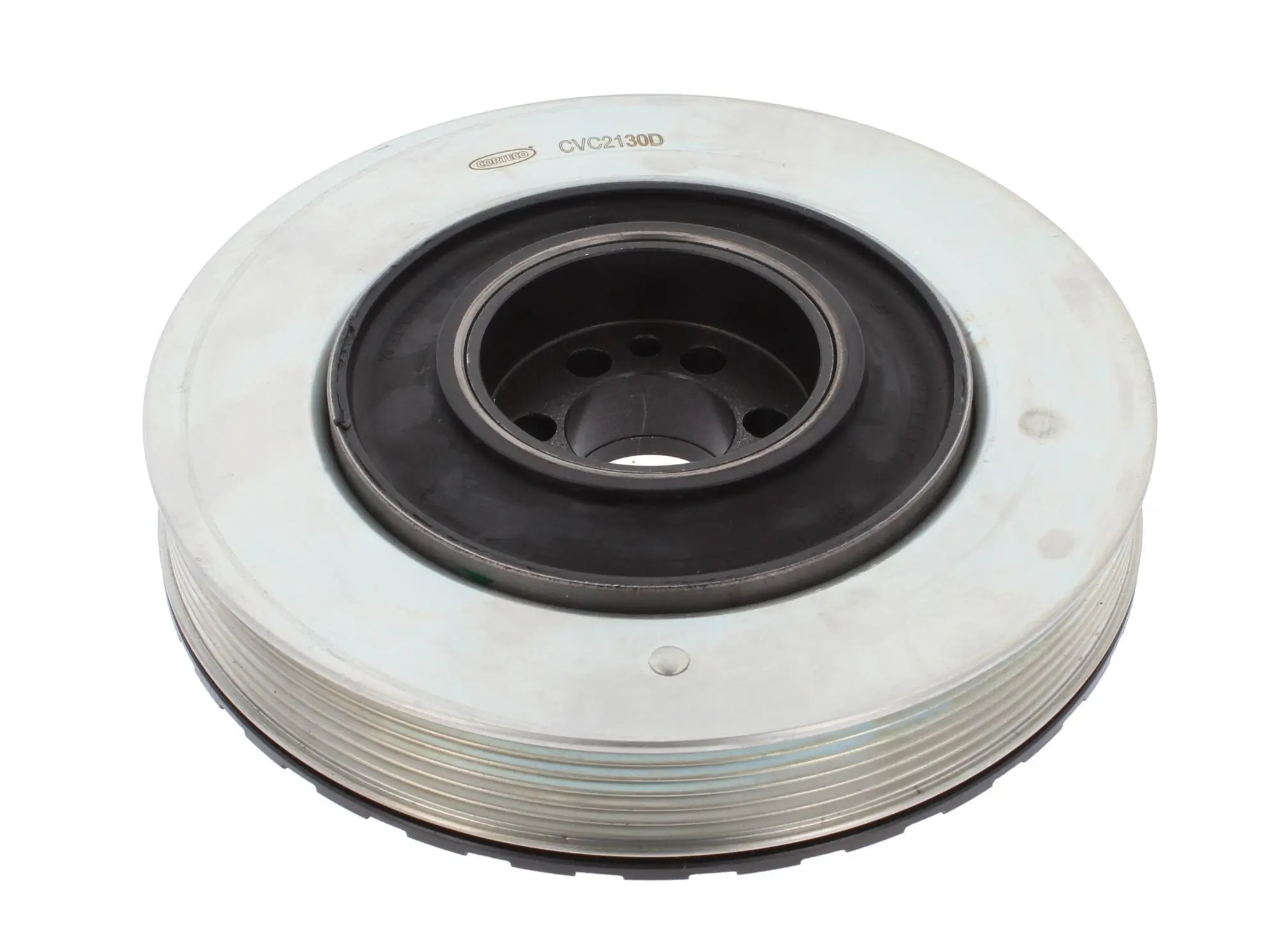 Belt Pulley, crankshaft