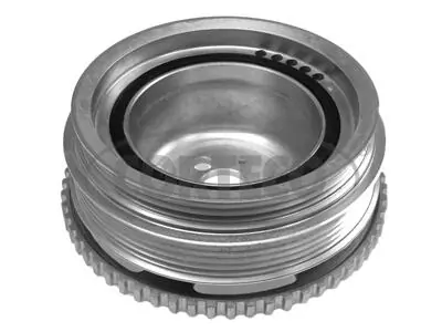 Belt Pulley, crankshaft