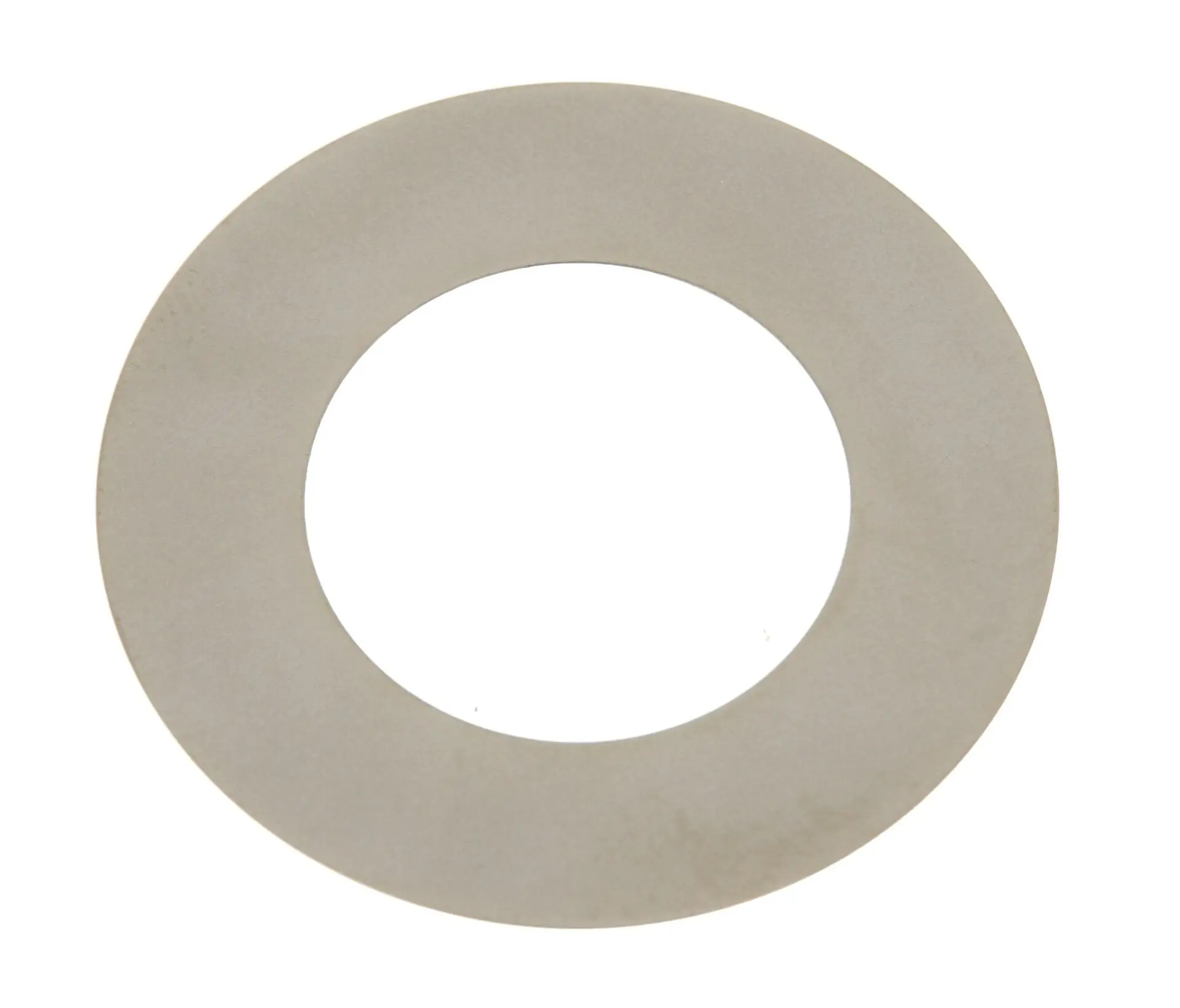 Thrust Washer, crankshaft