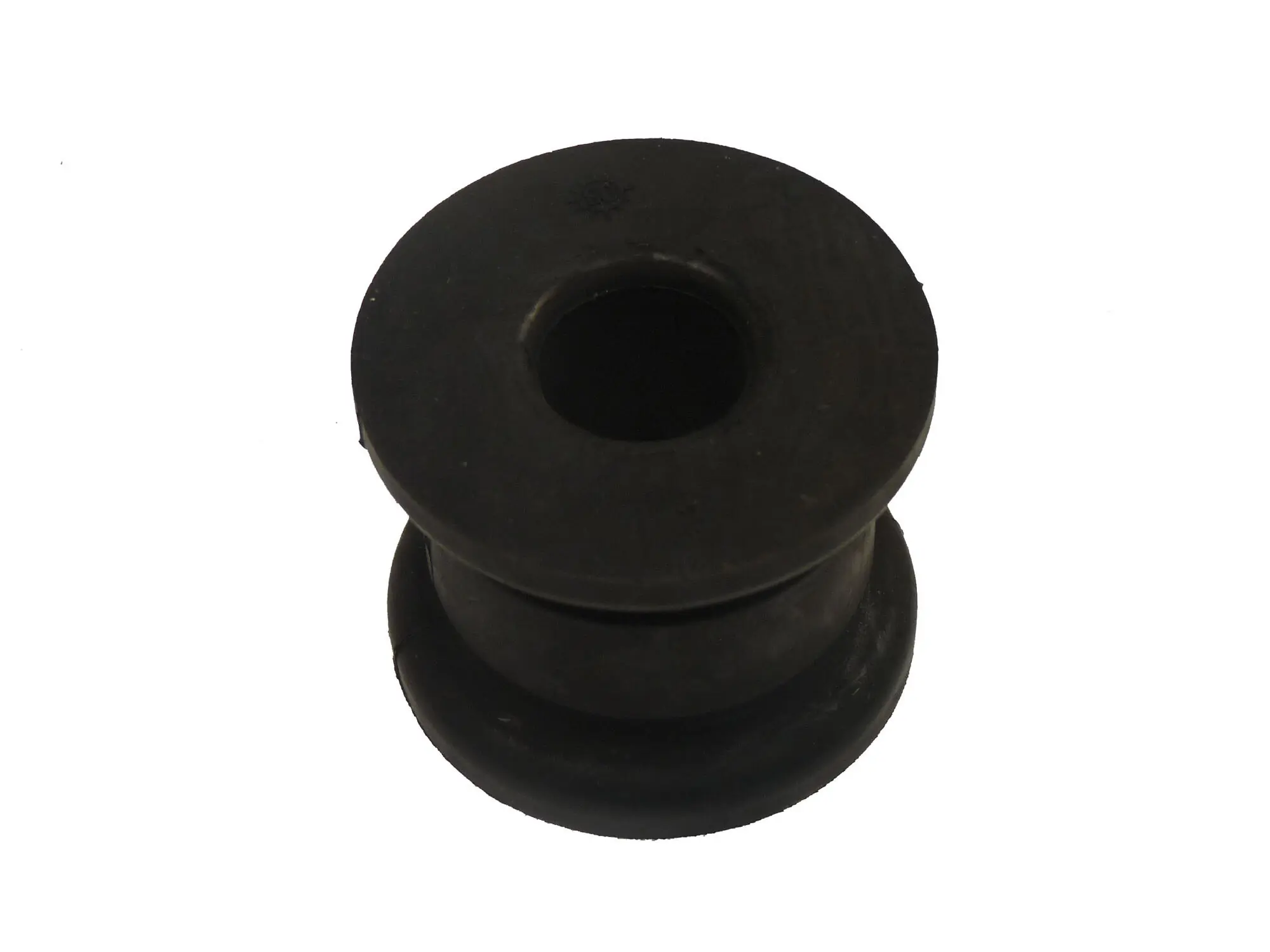 Mounting, stabiliser bar