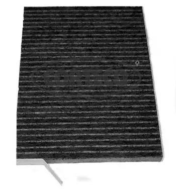 Filter, cabin air