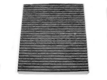 Filter, cabin air