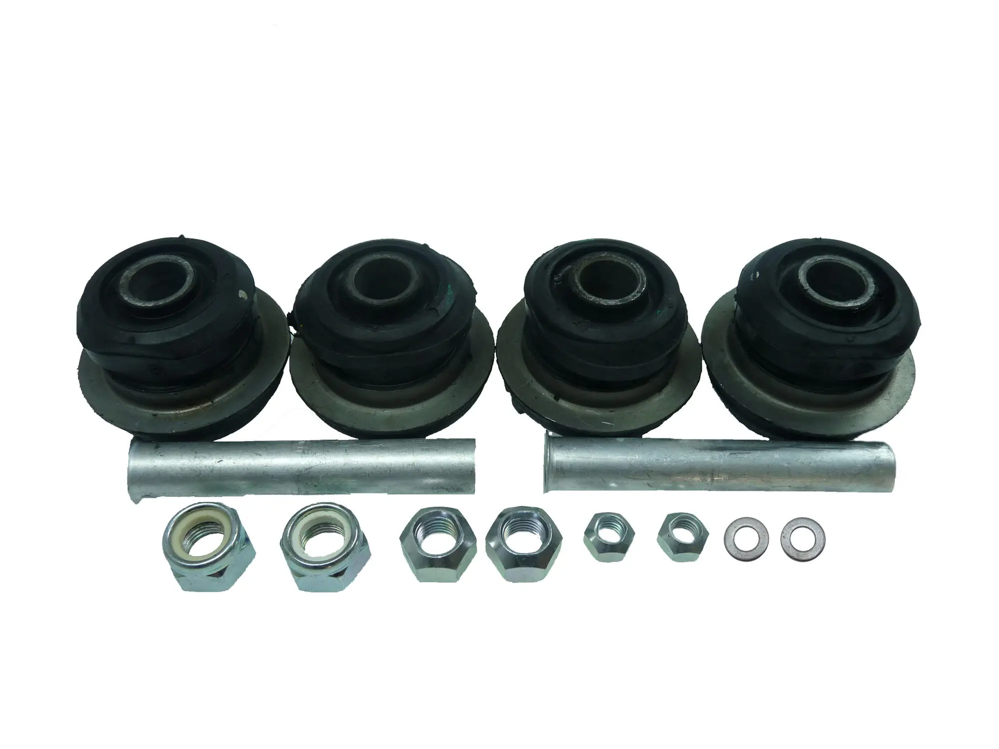 Repair Kit, control arm