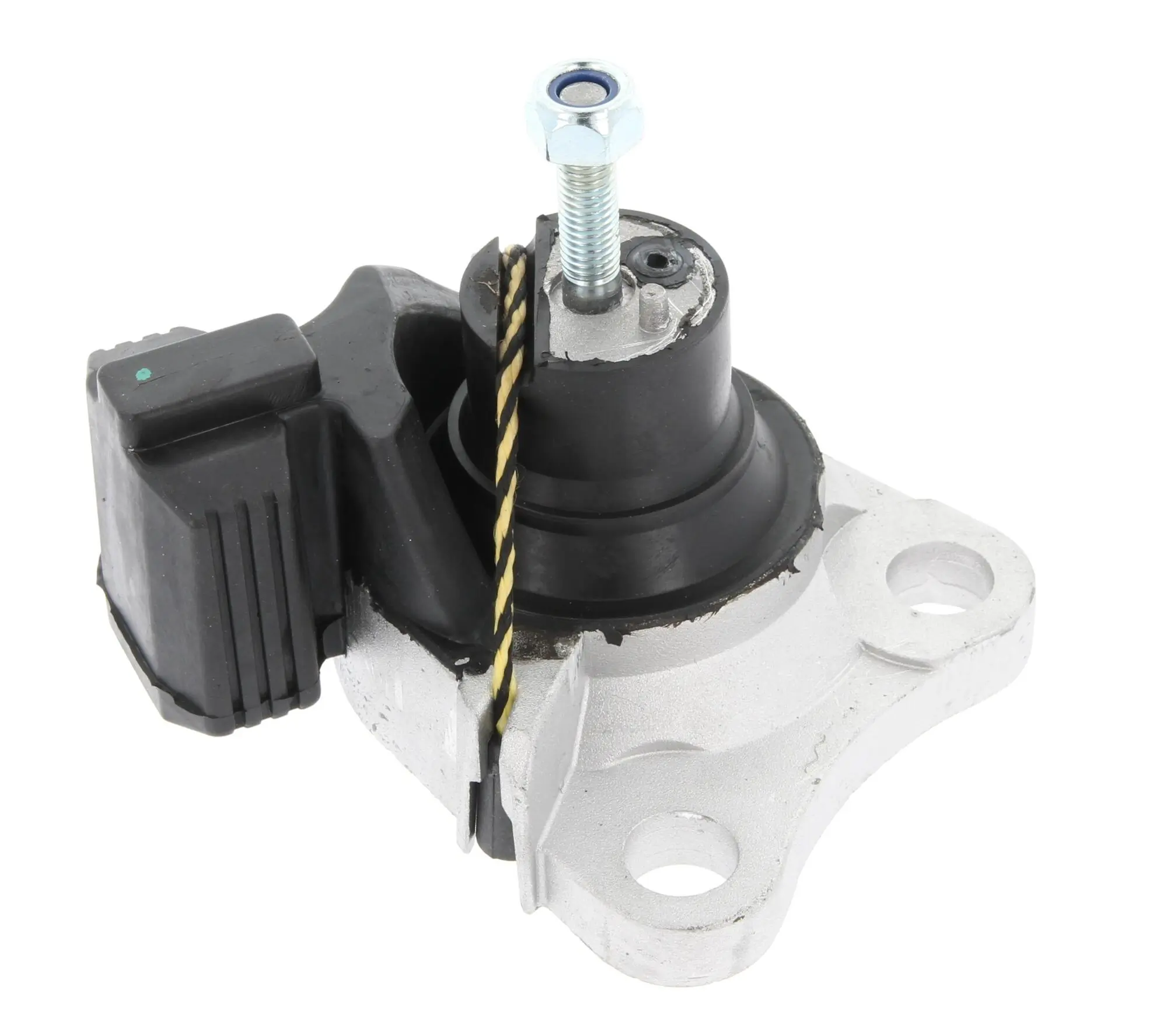 Mounting, engine