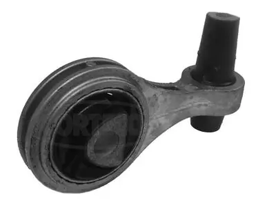 Mounting, automatic transmission