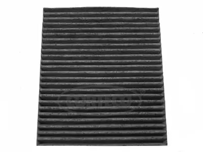 Filter, cabin air