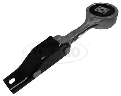 Mounting, engine