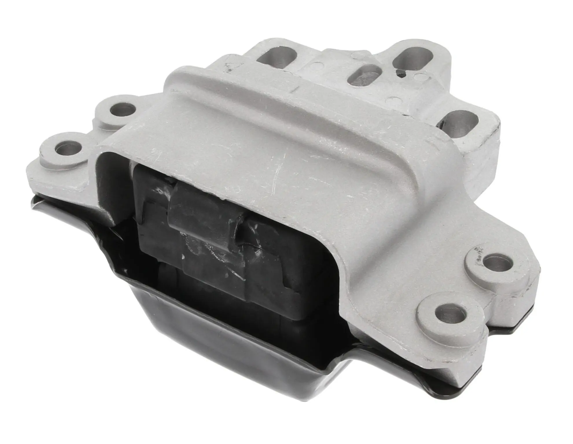 Mounting, automatic transmission