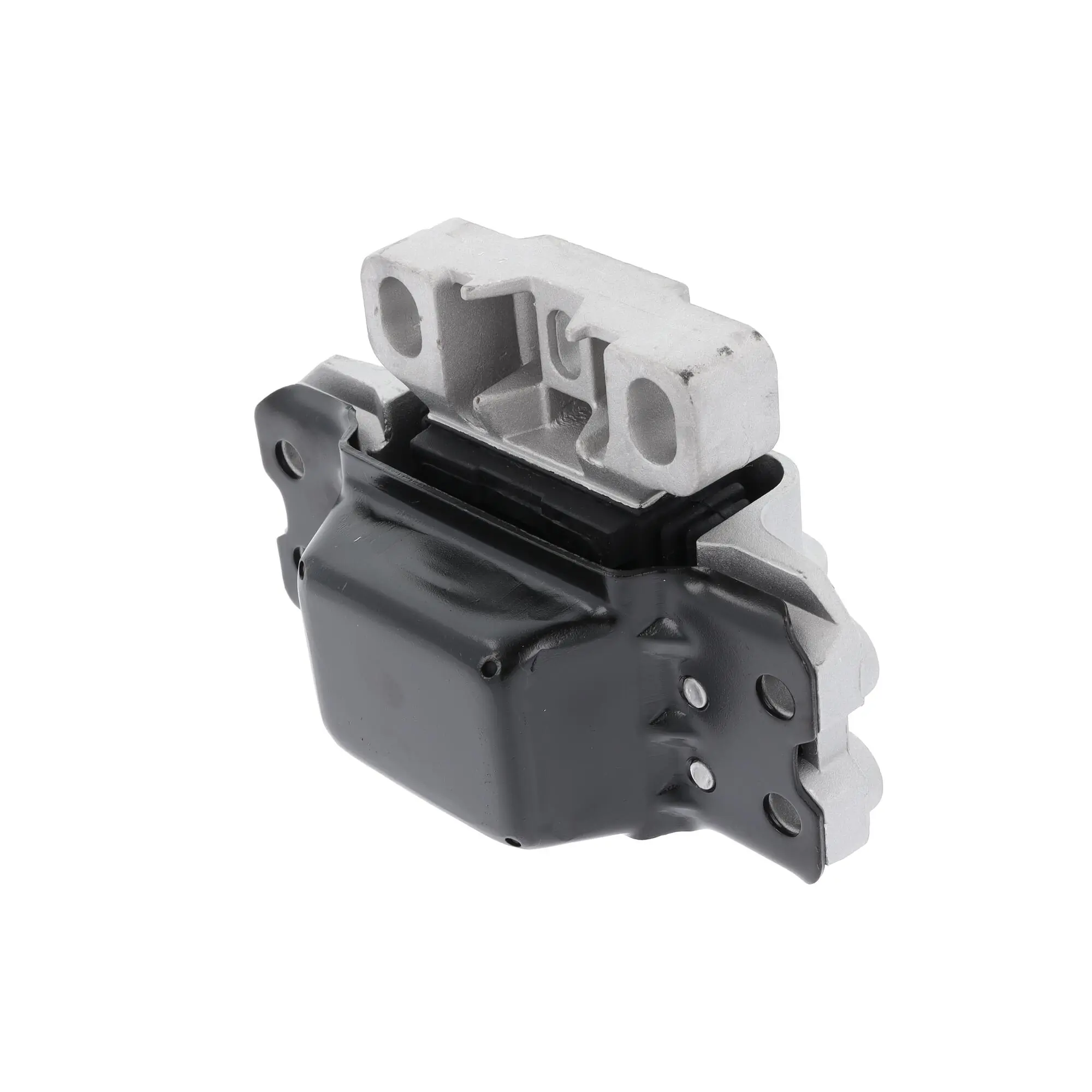 Mounting, automatic transmission