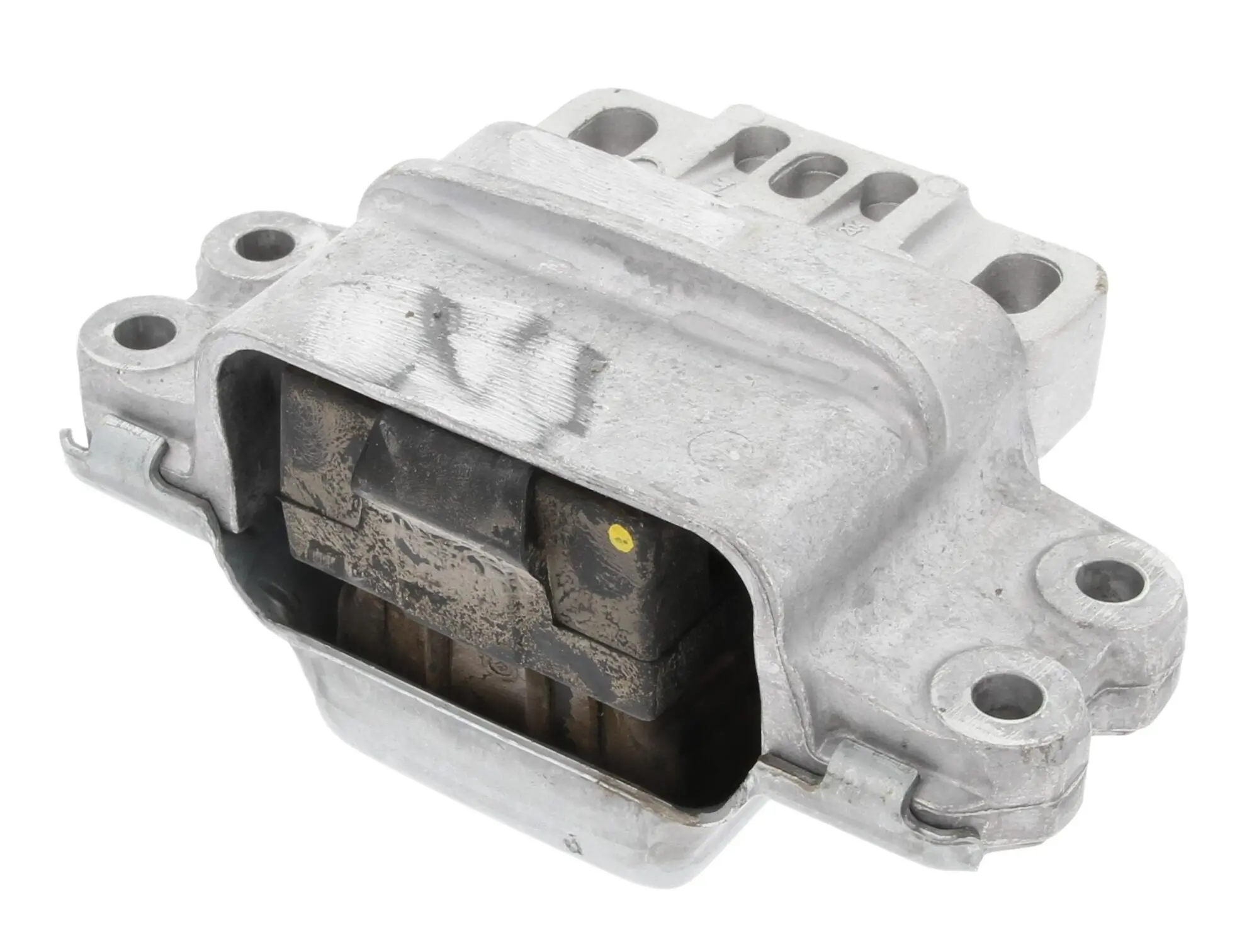 Mounting, automatic transmission