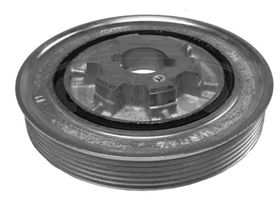 Belt Pulley, crankshaft