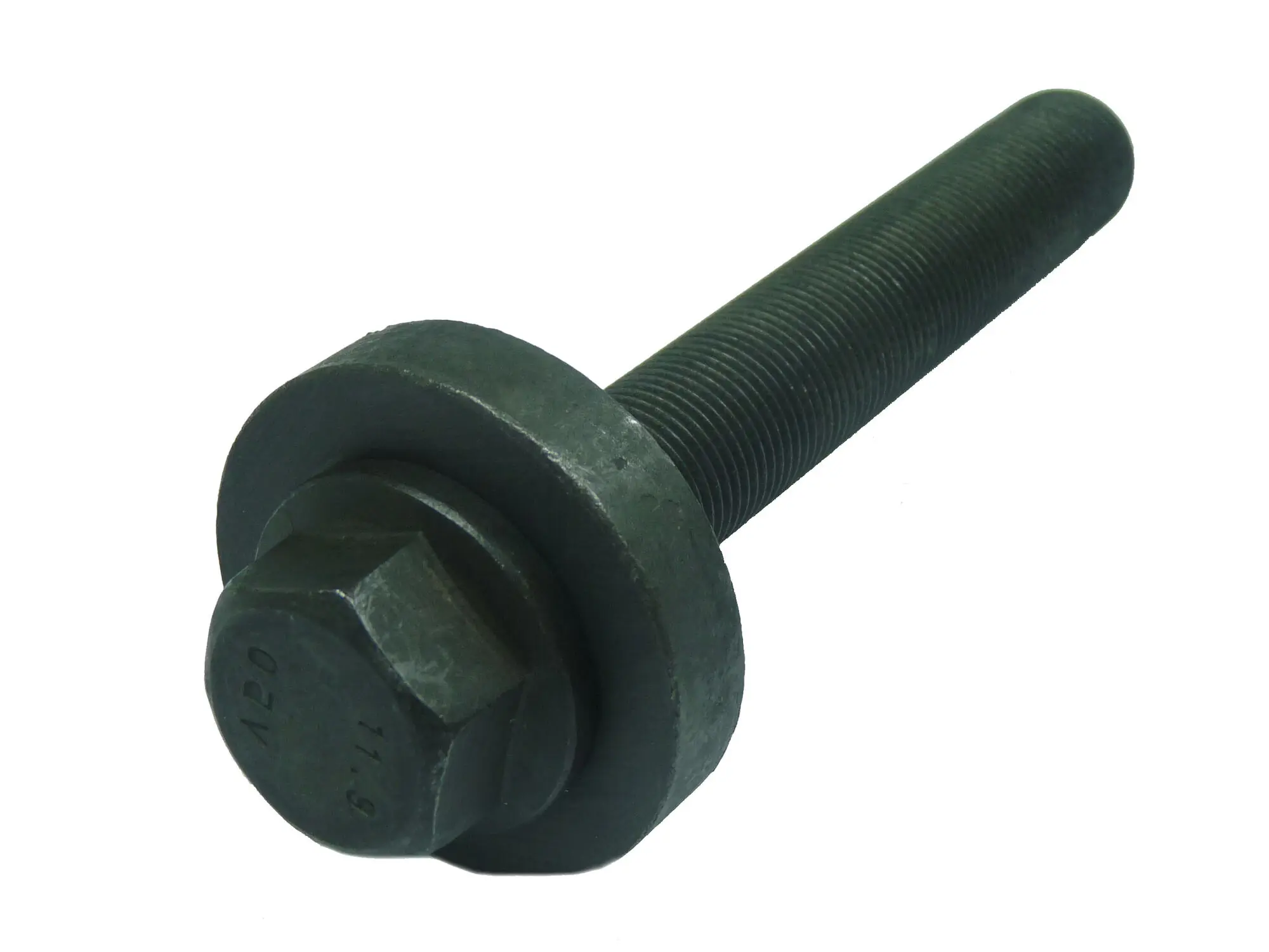 Bolt Set, crankshaft pulley