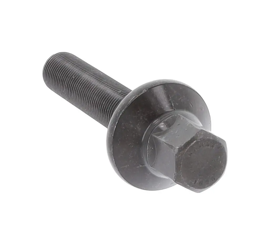 Bolt Set, crankshaft pulley