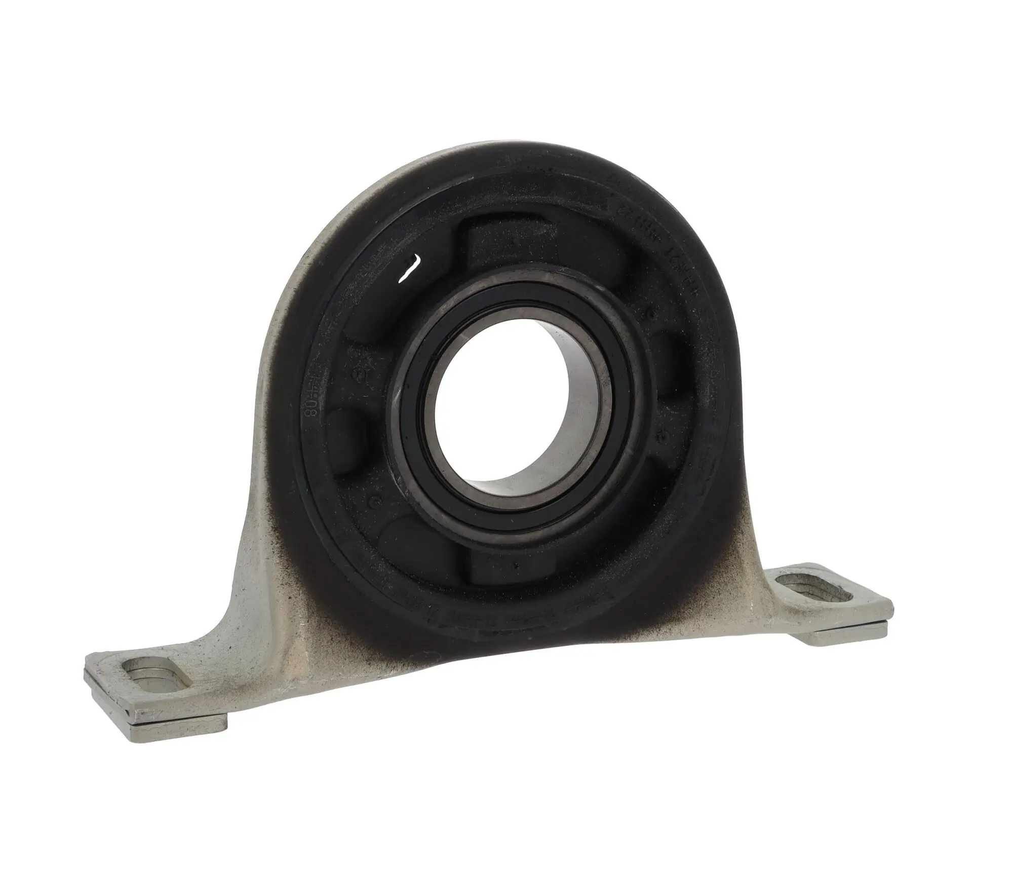 Suspension, propshaft